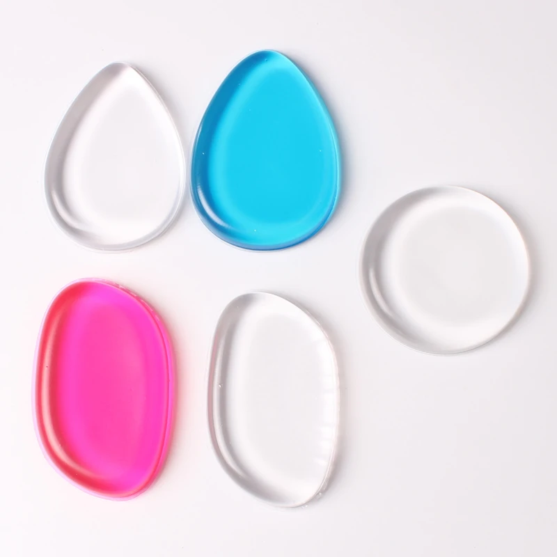 silicone liquid foundation