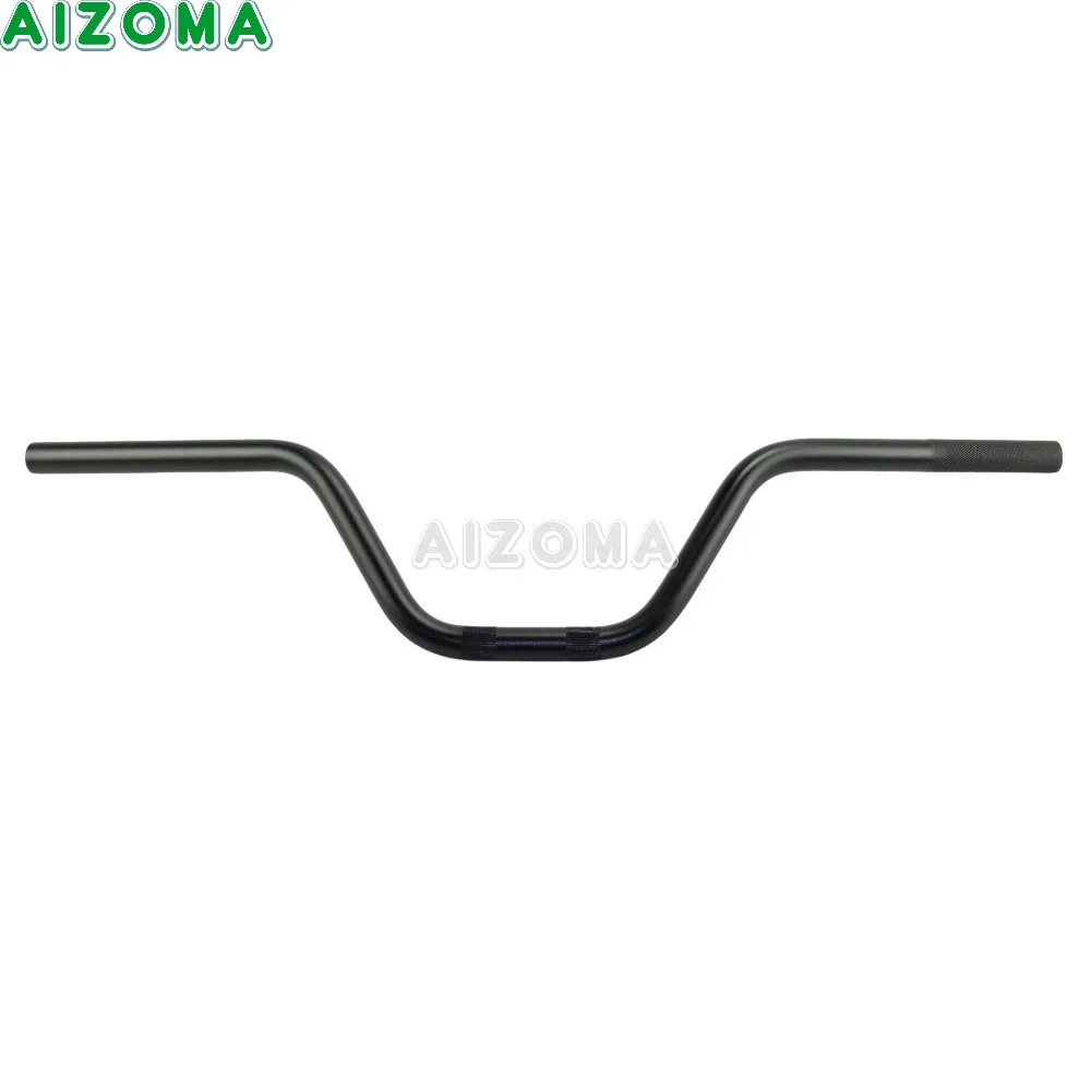 Motocross Pit Dirt Bike Motorcycle Aluminium 7/8" Fat Bar Handlebars Universal 22mm Handle Bar