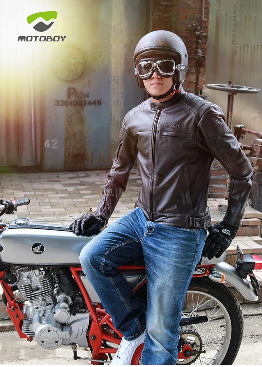 Motoboy-Professional-Cow-Leather-Jacket-Warm-