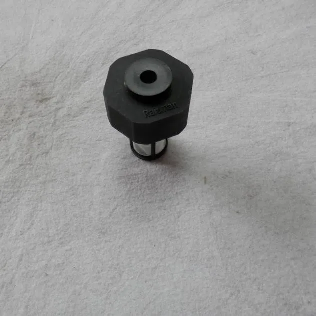 FUEL FILTER WACKER BS500-600-650-700 2
