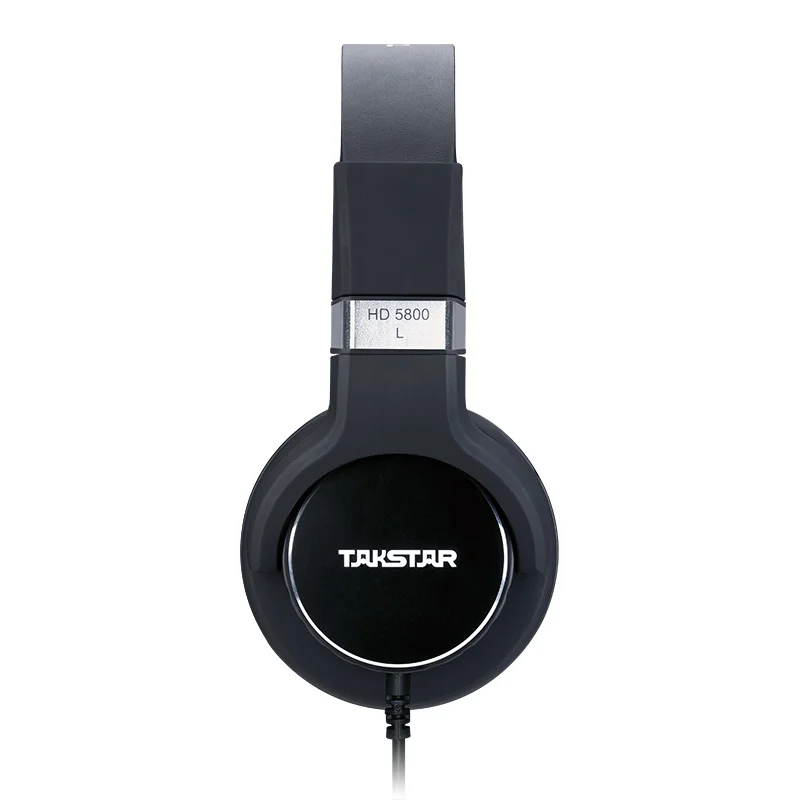 Стереонаушники Takstar HD 5800 наушники MFi диаметр 50 мм кнопка