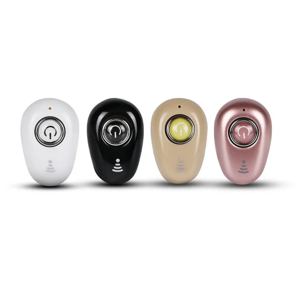 Новейшие миниатюрные беспроводные наушники bluetooth 4 1 спортивные с микрофоном и
