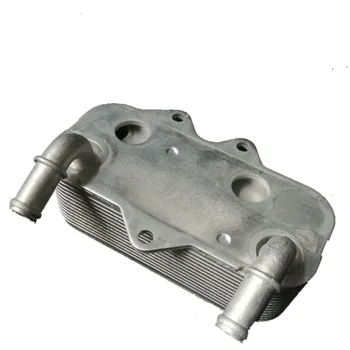 

Oil Cooler For VAUXHALL OPEL 2.0 DTI 16V Y20DTH 5989070121