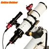 Caméra astronomique haute résolution T7 caméra planétaire électro-télescope haute sensibilité pour guider l'astrophotographie ► Photo 1/6