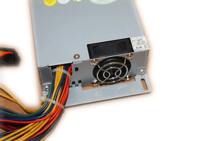 SD-3360UP 360W 1U industrial computer power supply