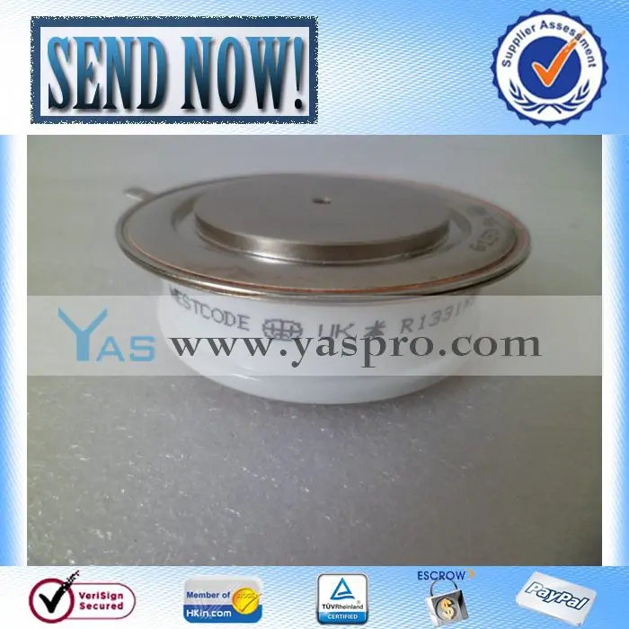 Scr Тиристор R1331NS12B, R1331NS12D, R1331NS12C