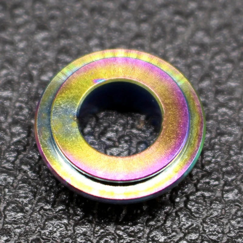 

JVSURF metal 810 to 510 thread Drip Tip Adapter Electronic Cigarette atomizer Replacement Drip Tip RDA head