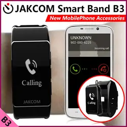 Jakcom B3 Smart Band новый продукт Телеком частей как SMA Goldplated CS Tool M50Fw