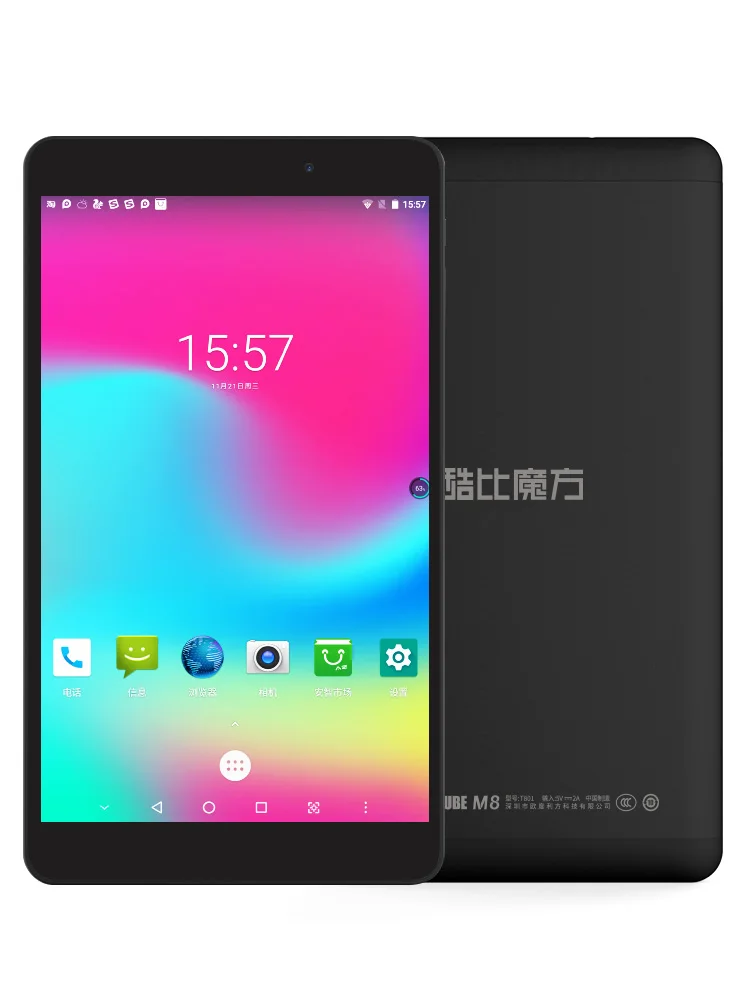 Фаблет Alldocube M8 б/у десять ядер 4G MTK6797X 3 + 32 ГБ 8 дюймов 1920*1200 IPS Wi Fi WCDMA SIM