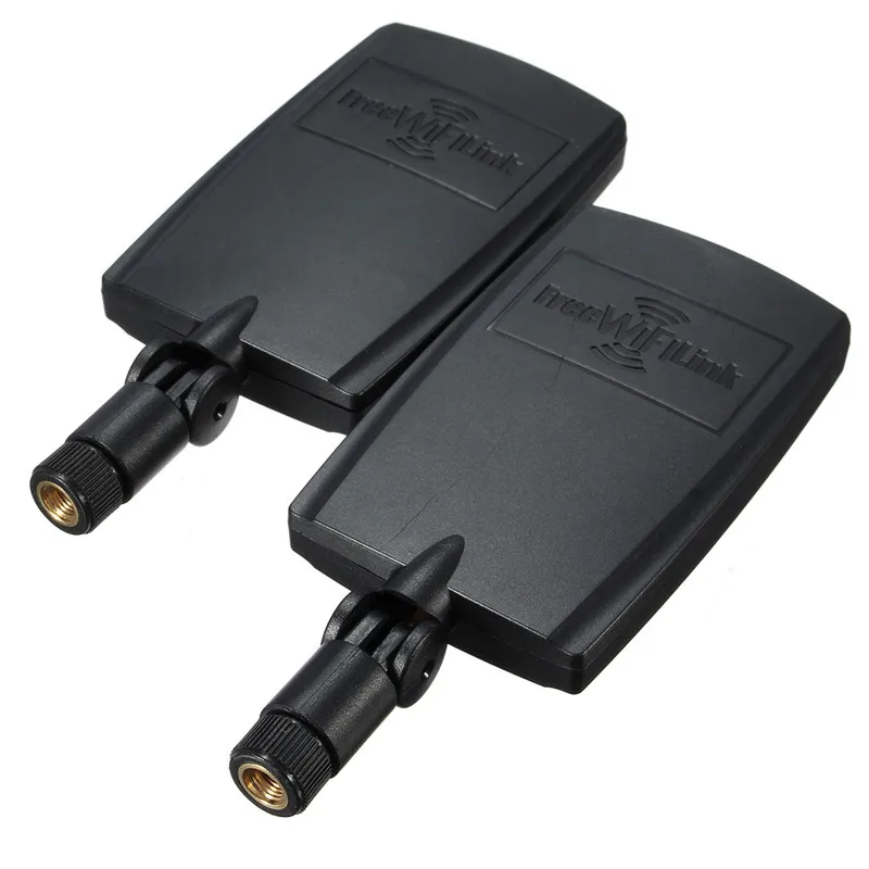 2.4 2.6G Gain Antenna Booster Signal Amplifer Refitting Kit For DJI Phantom 3 Phantom 4 Transmitter For RC Quadcopter Spare Part