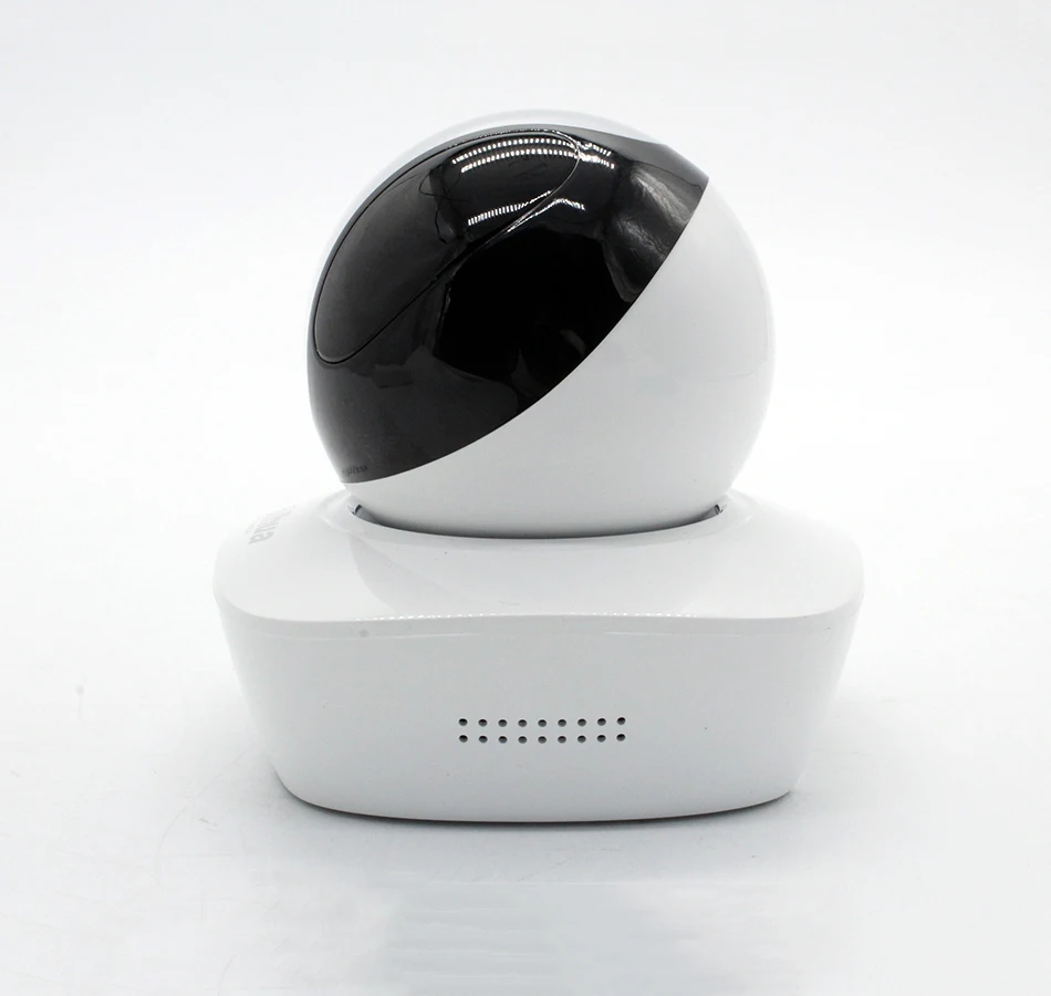 IPC-A35 3MP Wifi Baby Monitor 2