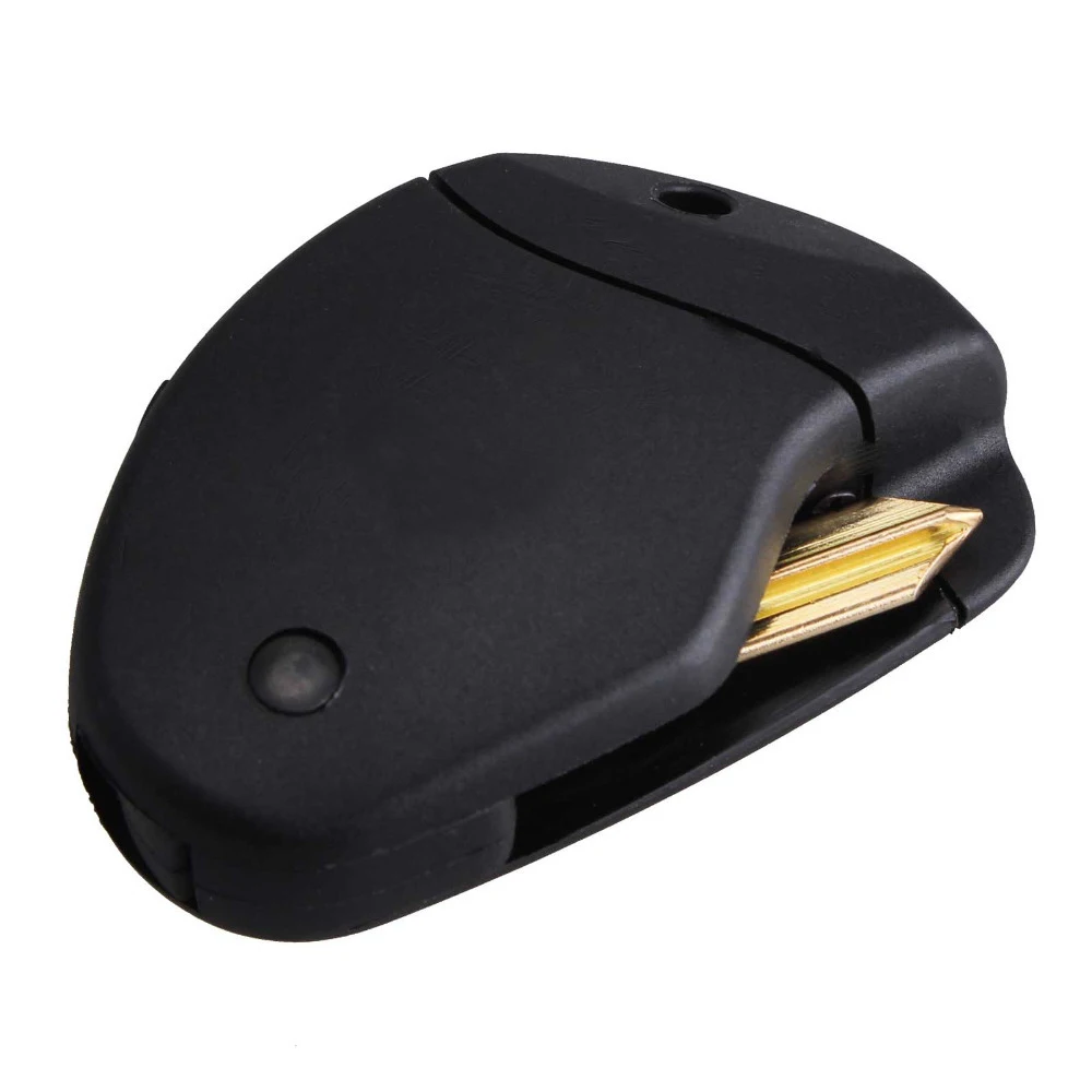 

3 Buttons Uncut Blade Remote Car Key Refit Cover Case Shell For Citroen Evasion/Synergie/Xsara/Xantia Refit Key Shell Case