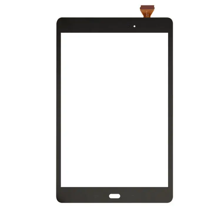【3C VictoryEagle Store】9.7'' LCD Display Touch Screen For Samsung Galaxy Tab A 9.7 T550 T555 SM-T555 Touchscreen Panel Front Glass. 