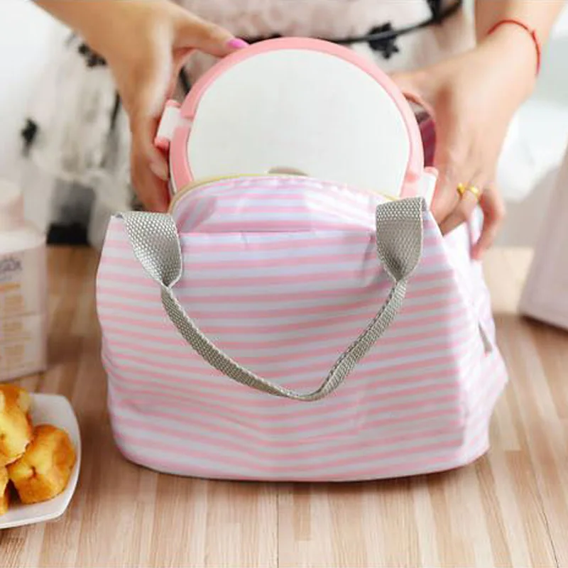 Baby Insulation Feeding Milk Bottle Large Capacity Bag Mummy Travel Portable Infant Breast Milk Warmer Stroller Hang Tote BB5023 (8)