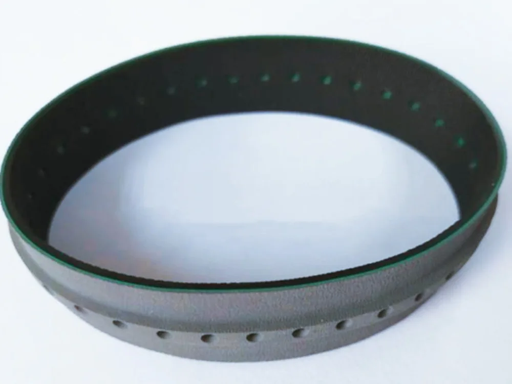 

M2.015.898F Suction Tape for SM74 SM102 CD102 SM52 CD74 XL75 HD Offset Printing Machinery Spare Parts