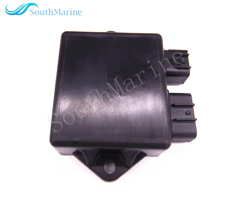Лодочный мотор 40f-01.3.20 CDI блок в сборе для Hidea 2-тактный 40HP 40F 40X подвесной двигатель