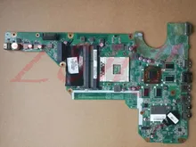 for HP Pavilion G4 G6 G7-2000 laptop motherboard DA0R33MB6F0 680569-001 680569-501 HM76 HD7670M DDR3 sheli laptop motherboard for hp compaq g4 g6 636370 001 da0r12mb6e1 hm55 pga989 ddr3 integrated graphics card 100% fully tested