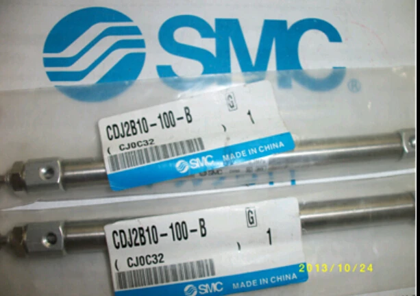 

CDJ2B10-100-b  SMC cylinders