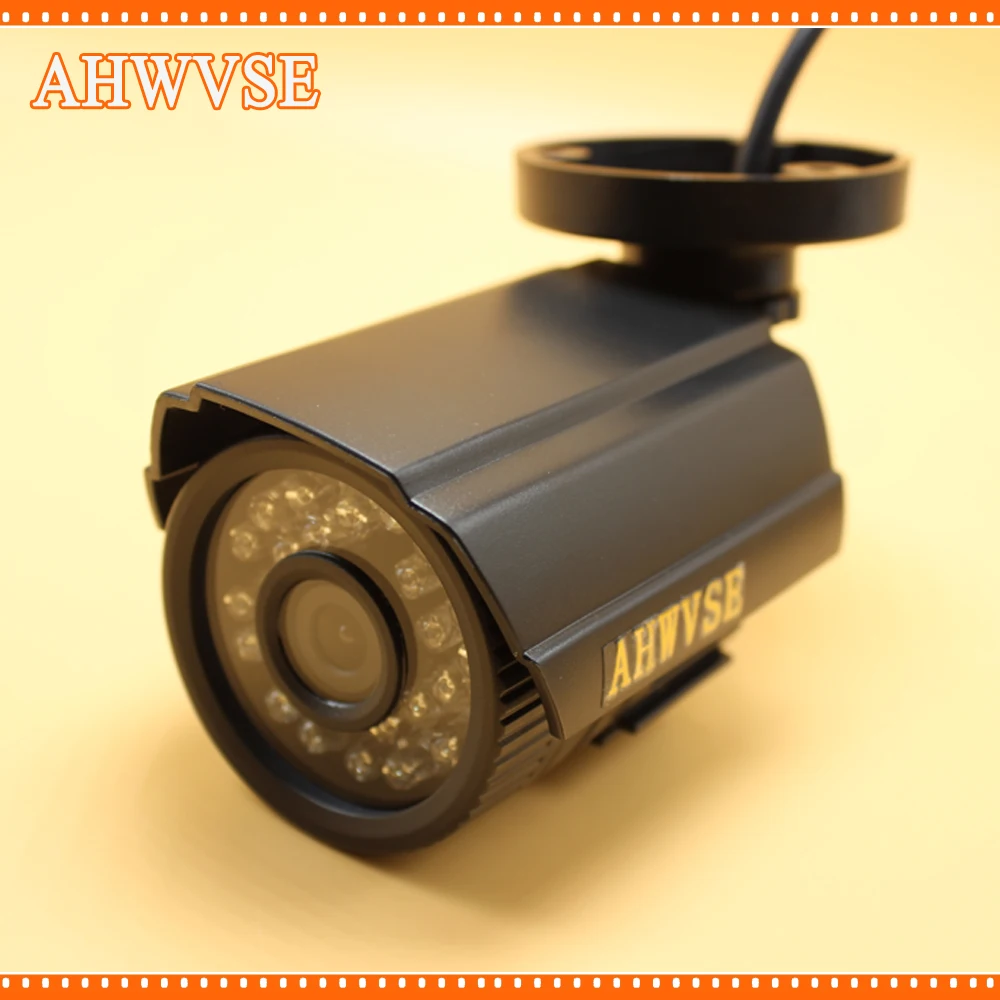 Новые HD 5MP AHD Камера работать с ahd dvr 5mp 4ch видеорегистратор комплект