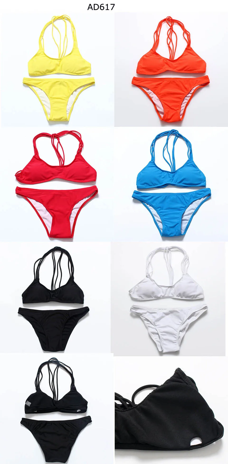 617 BIKINI