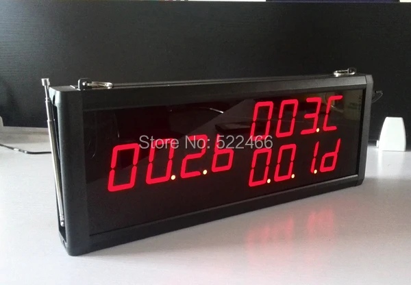 K-336 display receiver