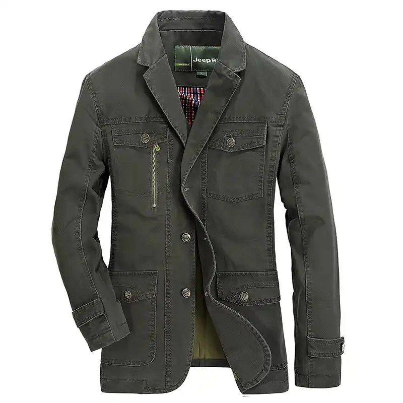 winter workwear mens