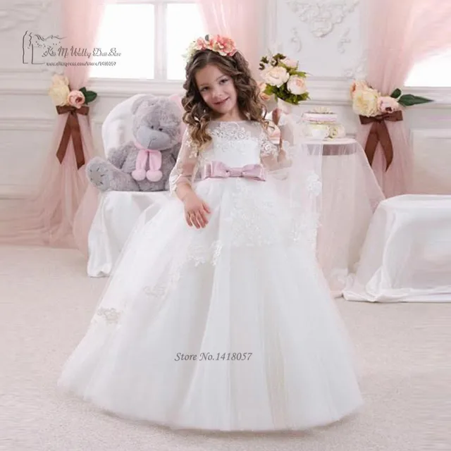 Super Amp;a Niña Cpcqwas De Ofertas Fiesta Vestidos C RBaFqI