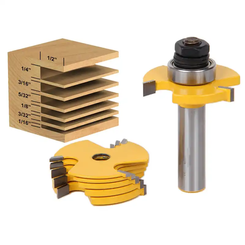 slot car track router bit