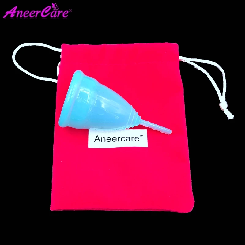 Menstrual cup (5)
