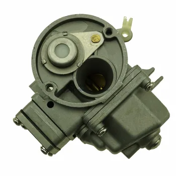 

New Carburetor Assy for Replacement Yamaha Outboard Boat Motor Engine 4HP 5HP 6E3-14301-00