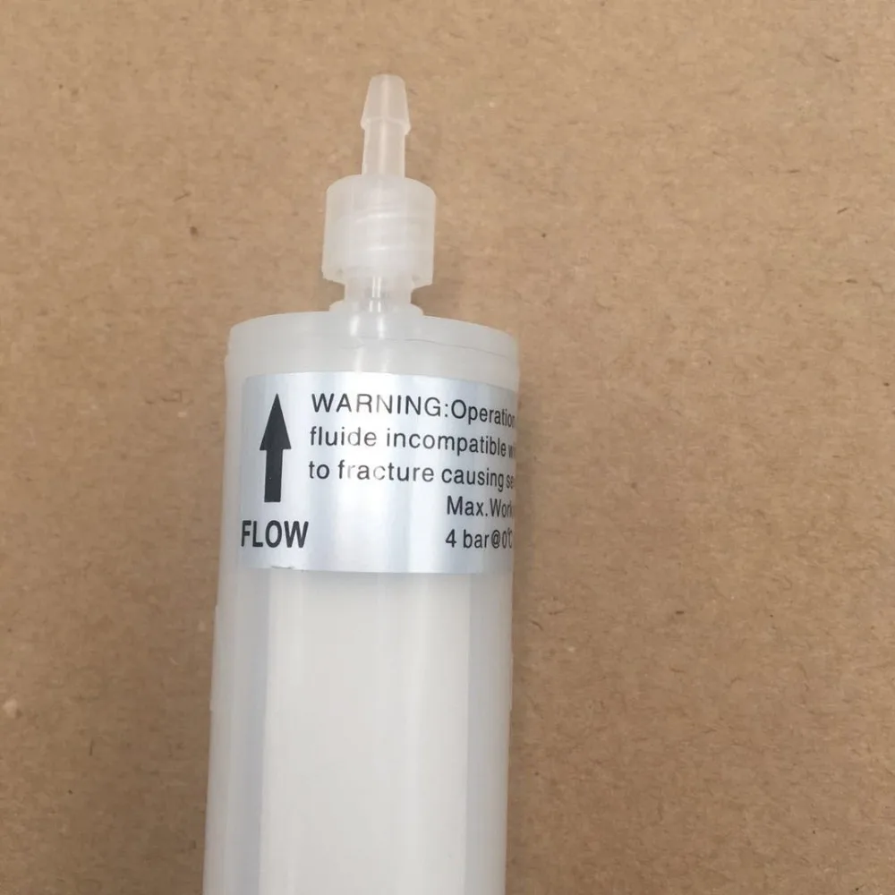 capsule filter 2
