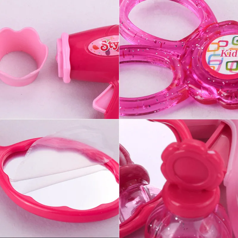 Girls Pretend Play Makeup Toys (10)
