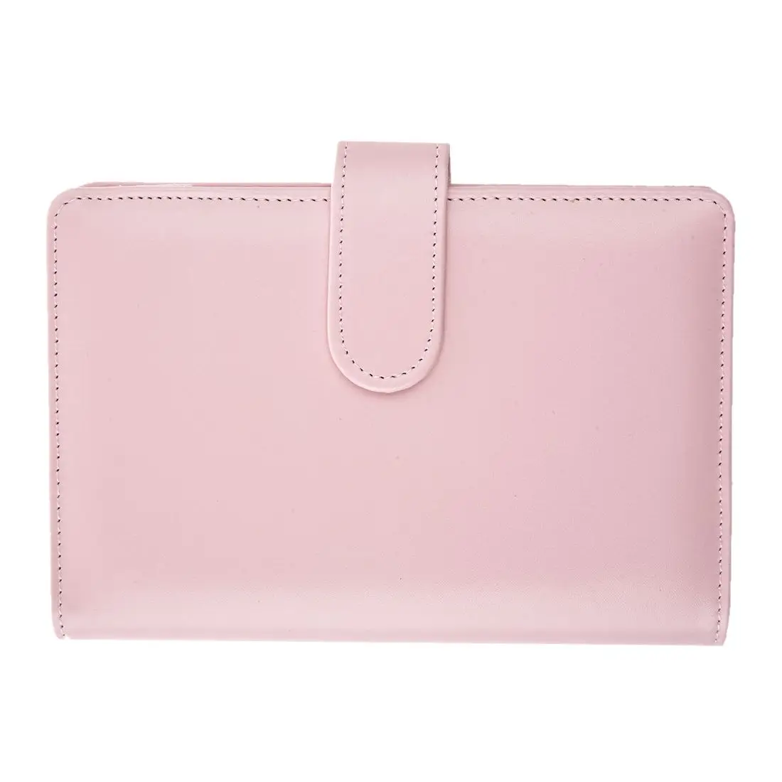 

leather spiral notebook Original office person binder weekly planner/agenda organizer Cute ring diary stationery 19*13cm