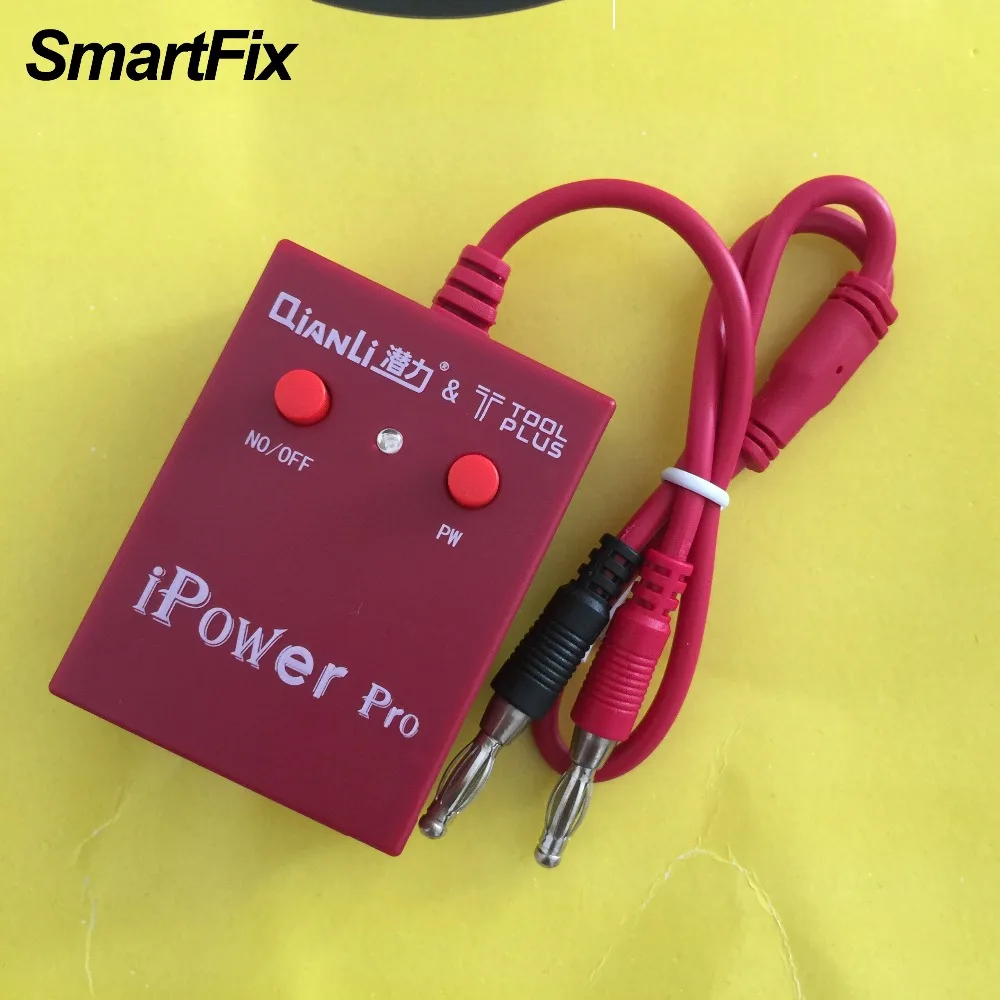 

Qianli ToolPlus iPower Cable for iPhone 6 6P 6S 6SP 7 7P 8 8P X Power On Off iPower Max for iPhone Xs Max