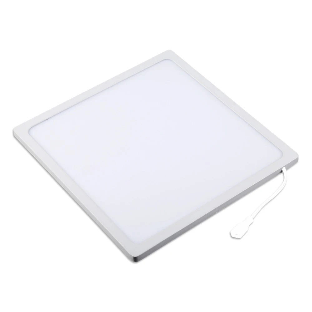  PULUZ Mini 22.5 LED Photography Shadowless Bottom Light Shadow-free Light Lamp Panel Pad for 20 cm  - 32905284346