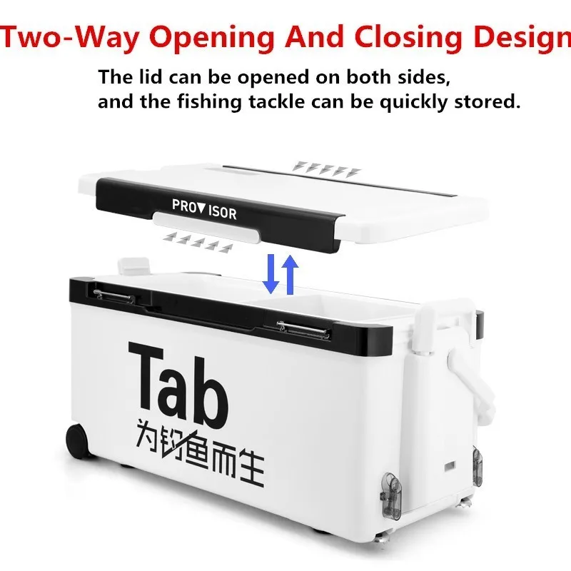 “ Equipamento de Pesca Saco Enfrentar Multifuncional Engrenagem de