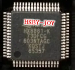 

HX8861-K 73DFCG HX8861-K new original