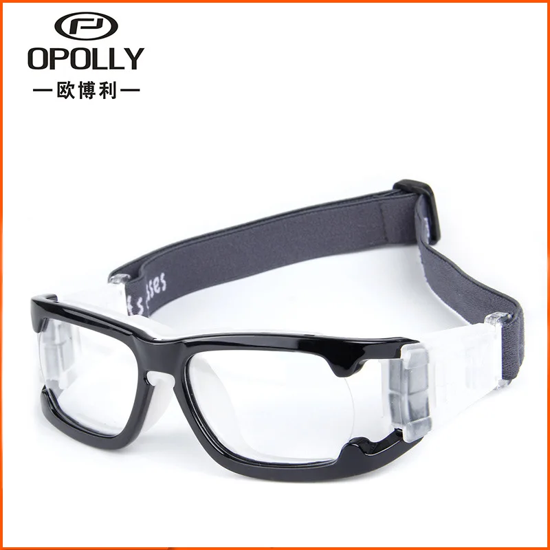 

Sports glasses basketball football badminton glasses myopia sports eye