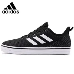 Оригинальный Новое поступление 2018 Adidas NEO Label TRUE CHILL Для Мужчин's Скейтбординг обувь кроссовки