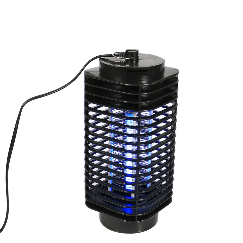 Buy EU Plug Electronics Mosquito Killer Mini LED Lamp