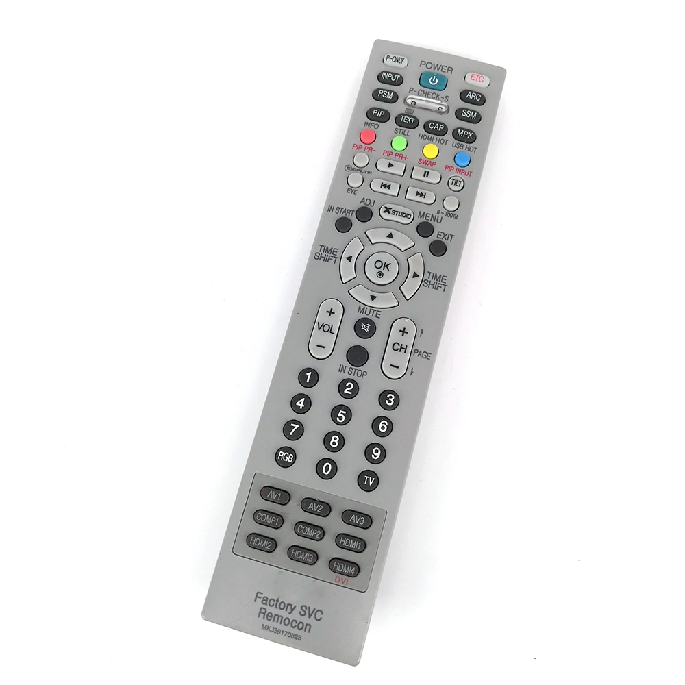 

Used Original Remote Control MKJ39170828 For LG TV AV HIMI