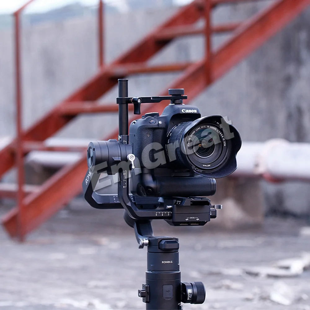 Gimbal Stablizier интимные аксессуары для Dji Ронин S ручные стабилизаторы DSLR камера