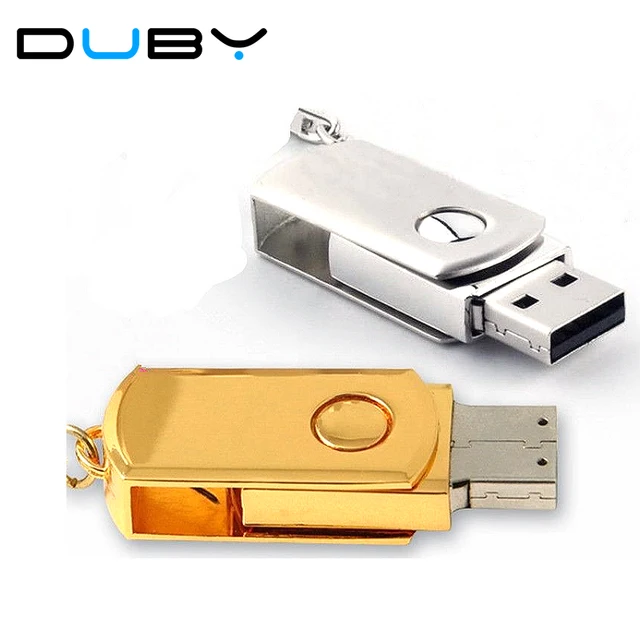 4G 8GB 16G 32G cool super mini spin USB Flash Drive U Disk creative USB