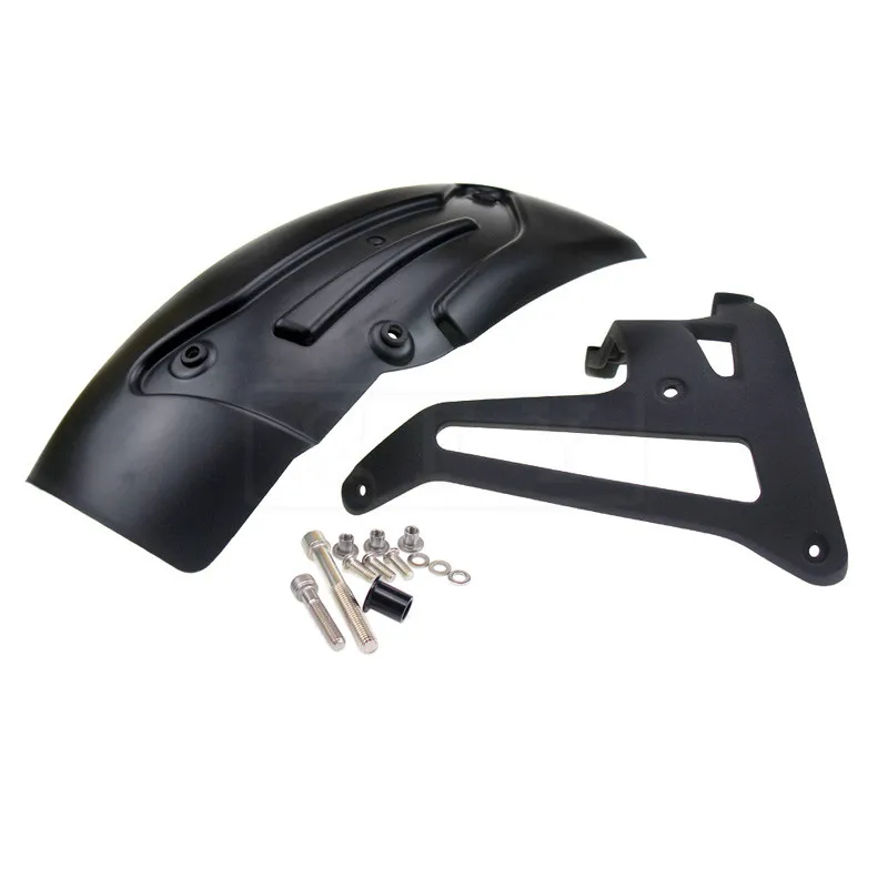 Брызговик для BMW R1200GS LC 2013 2016 R1200 GS Adventure 2014 2015 2016|hugger fender|rear huggerfender mudguard |