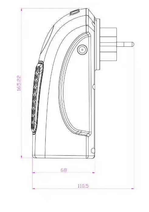 900 W Mini portátil eléctrica casa mano calentador de aire de ventilador caliente ventilador de la habitación cocina calentador de mano calentador de calentador eléctrico radiador más caliente 900 W Mini portátil eléctrica casa mano calentador de aire de ventilador caliente ventilador de la habitación cocina calentador de mano calentador de calentador eléctrico radiador más caliente