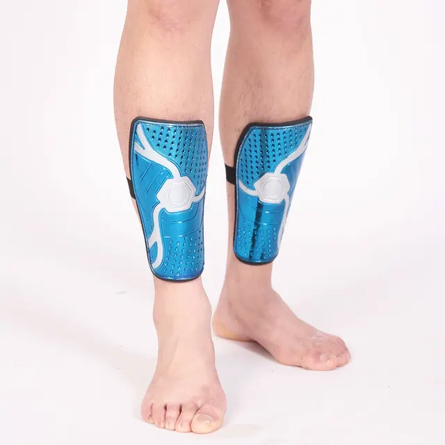 Unisex sport OEM service shin pads Breathable adults shin padsin Shin