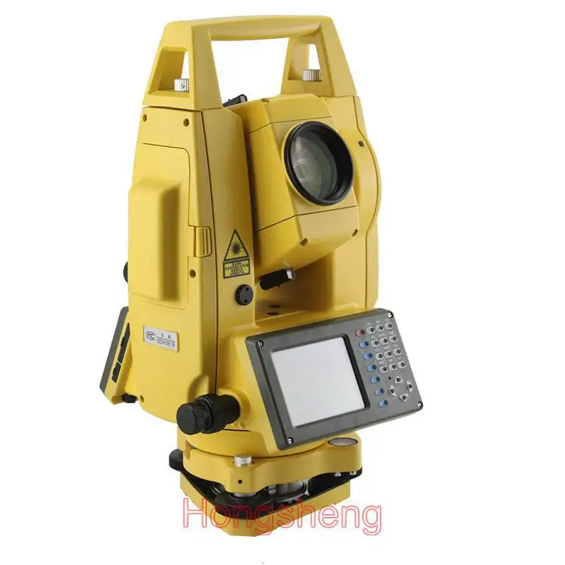 

New Mato MTS-802R reflectorless total station