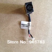 1 лот/5 шт. для Dell 3137 DC-IN кабель питания 0TYTH1