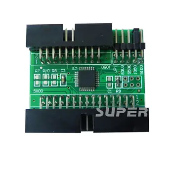 

Decoder Card for HP DesignJet 1050/5100/5000/5500 Printers Chip Decoder with high quality