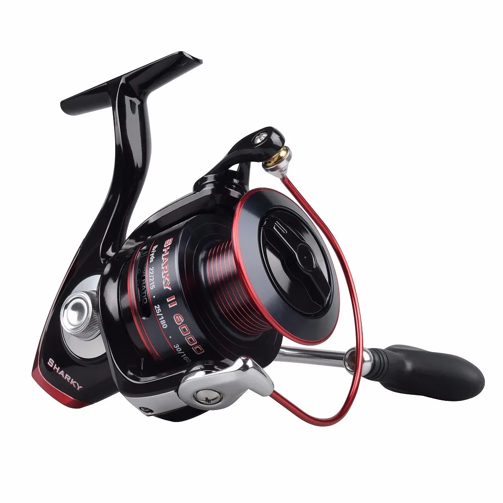 Sharky II 6000 (10)